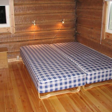 Pitkaeniemen Lomamoekit Villa Joutsa Buitenkant foto