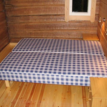 Pitkaeniemen Lomamoekit Villa Joutsa Buitenkant foto