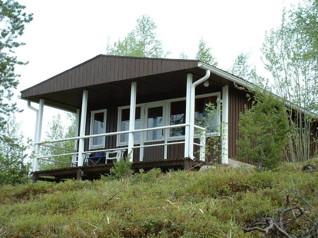 Pitkaeniemen Lomamoekit Villa Joutsa Kamer foto