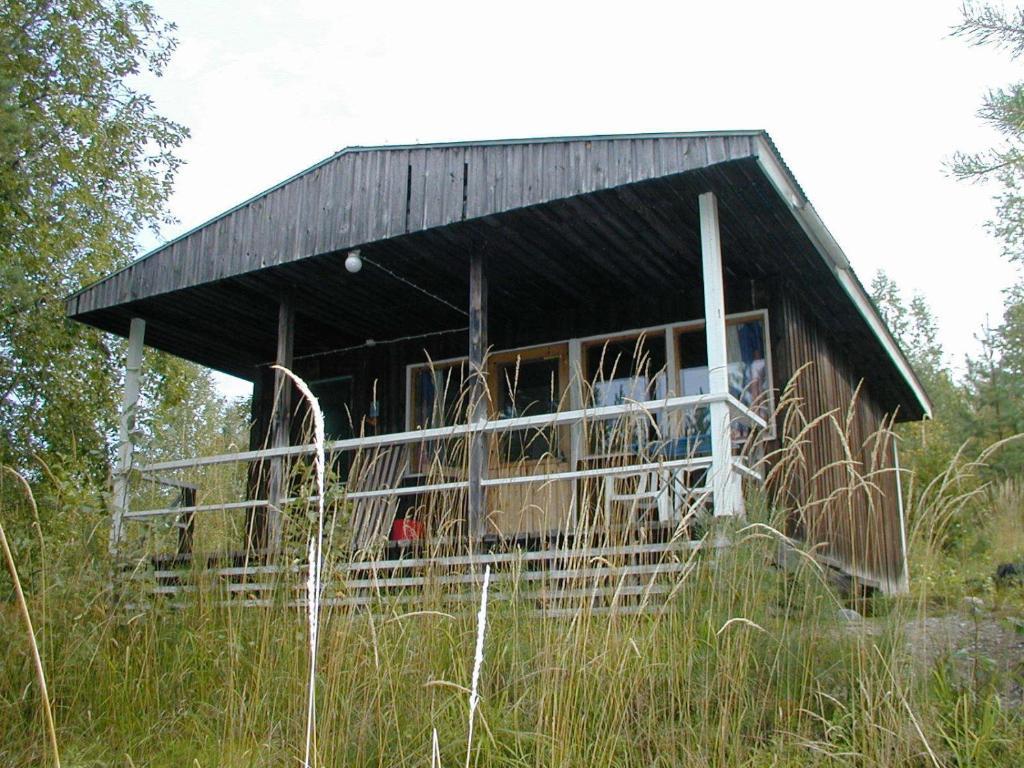 Pitkaeniemen Lomamoekit Villa Joutsa Kamer foto